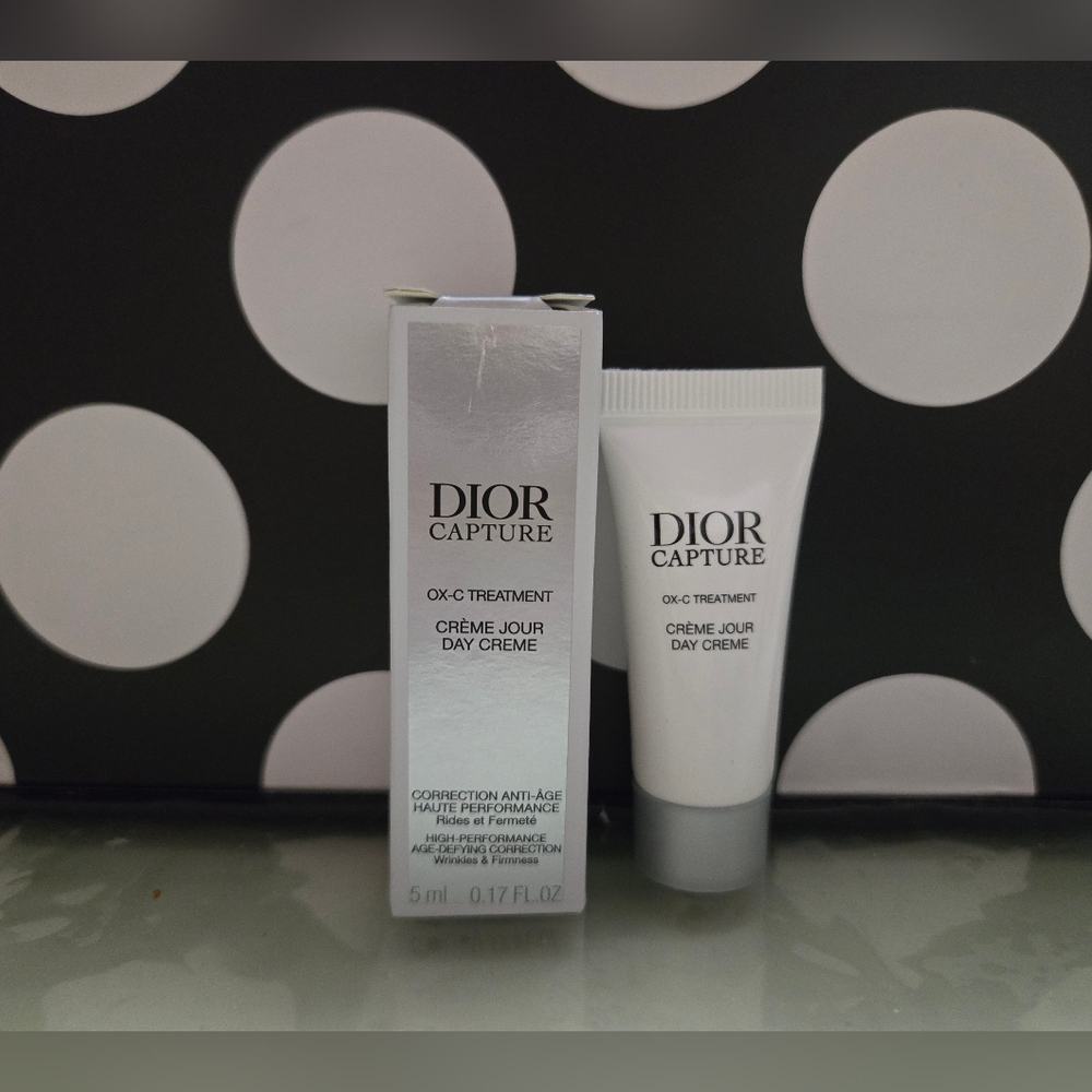 ✨️Dior Day Cream MINI✨️